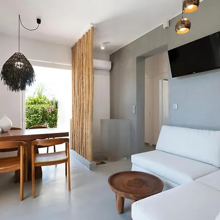 Elisa Seaside Luxury Suite Loutráki Extérieur photo