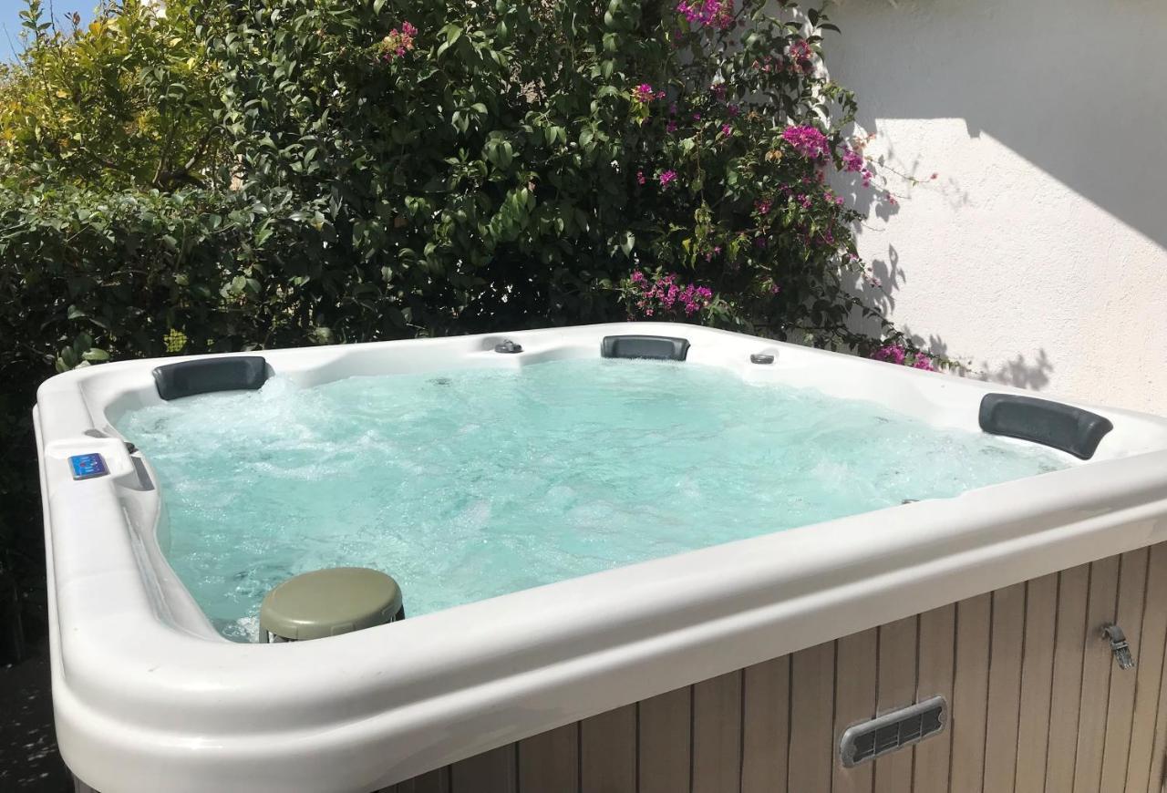 Apartment Elisa Seaside Luxury Loutraki (Corinthia)