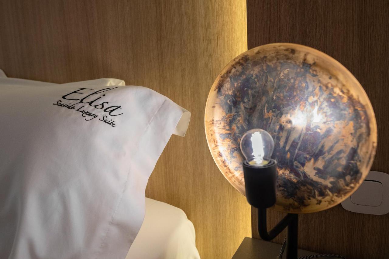 Elisa Seaside Luxury
