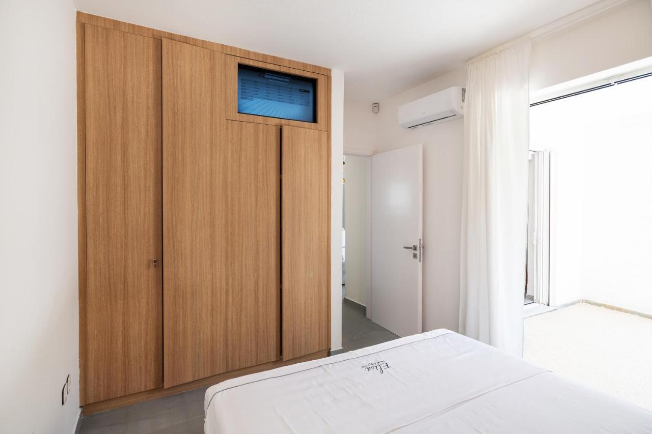 Elisa Seaside Luxury Apartment Loutraki (Corinthia)
