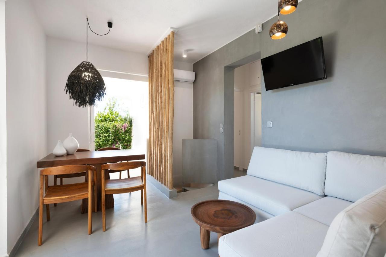 Apartment Elisa Seaside Luxury