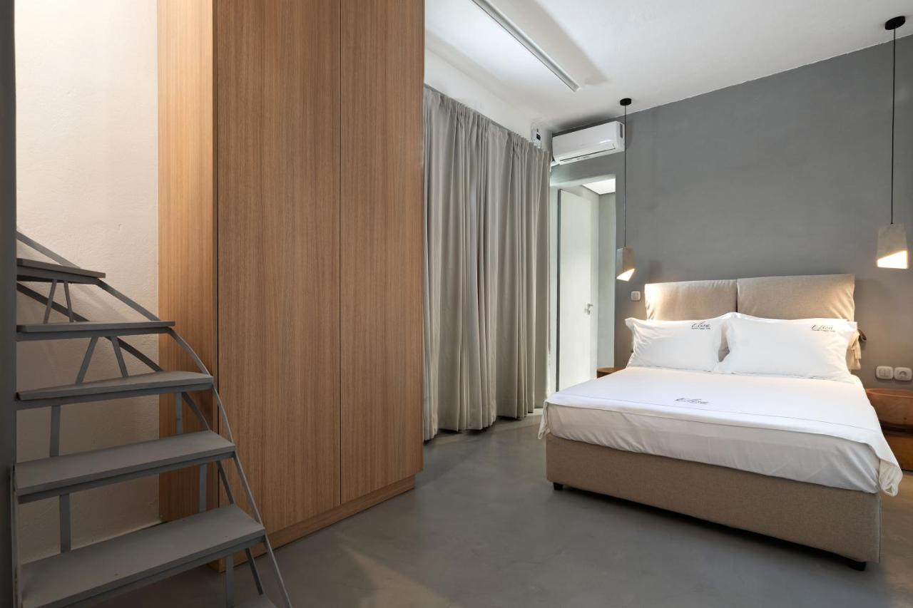 Apartment Elisa Seaside Luxury *