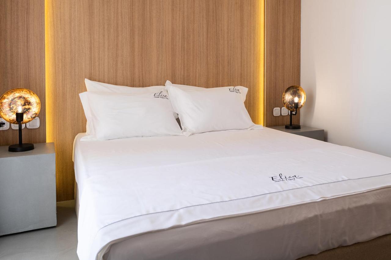 Elisa Seaside Luxury Loutraki (Corinthia)