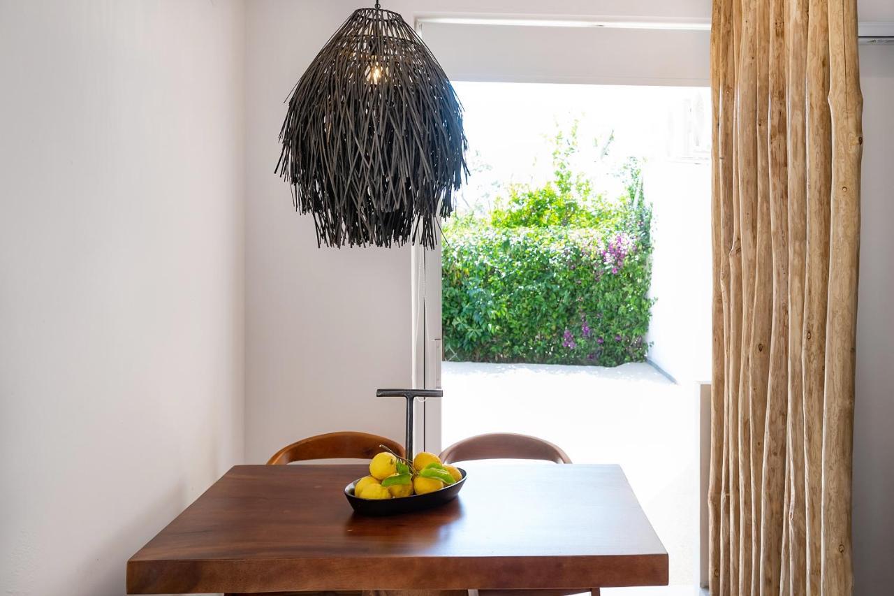 Elisa Seaside Luxury Apartment