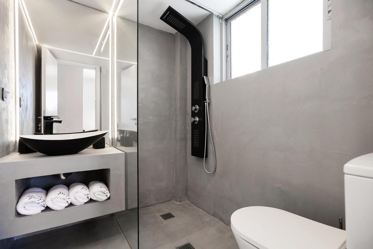 Apartment Elisa Seaside Luxury *