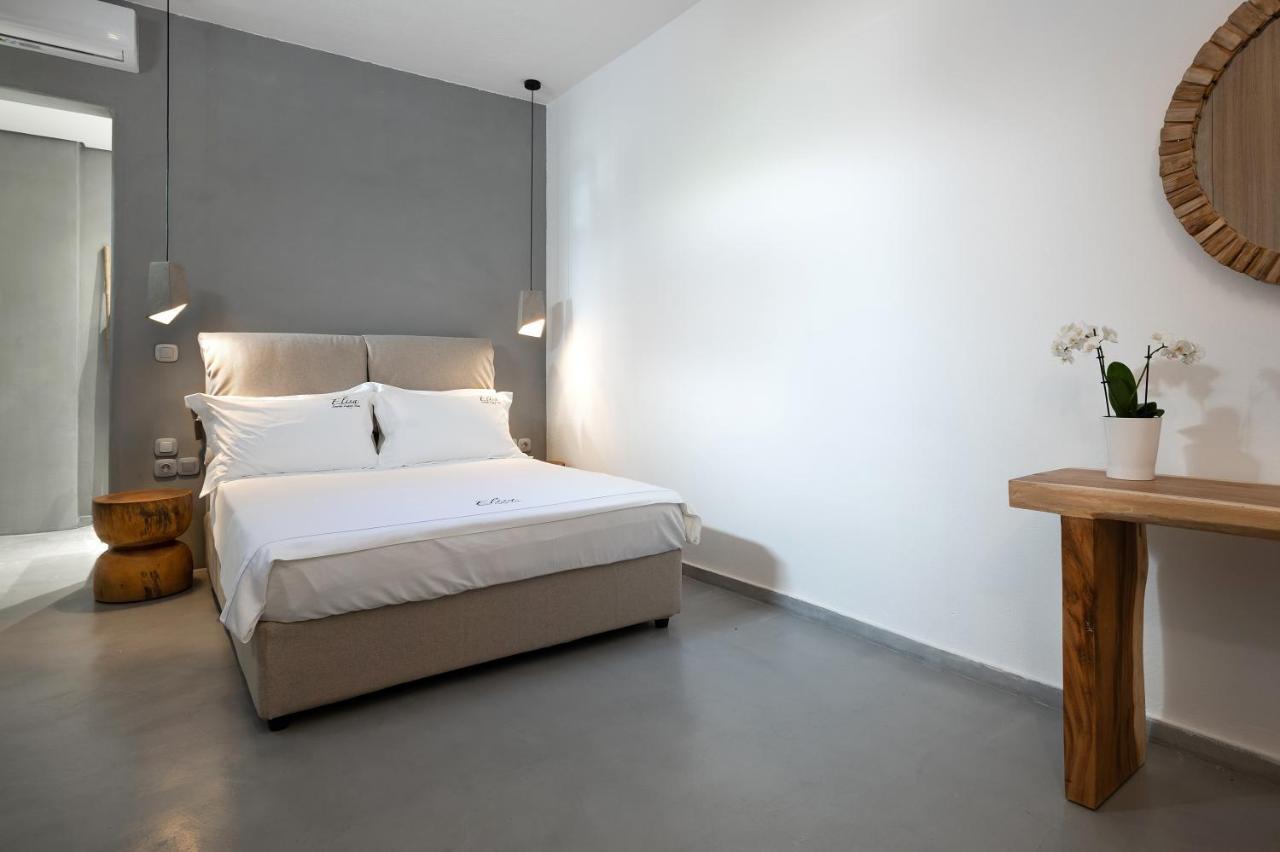 Elisa Seaside Luxury Apartment Loutraki (Corinthia)