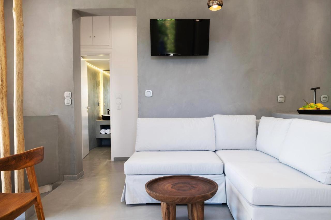 Elisa Seaside Luxury Loutraki (Corinthia)