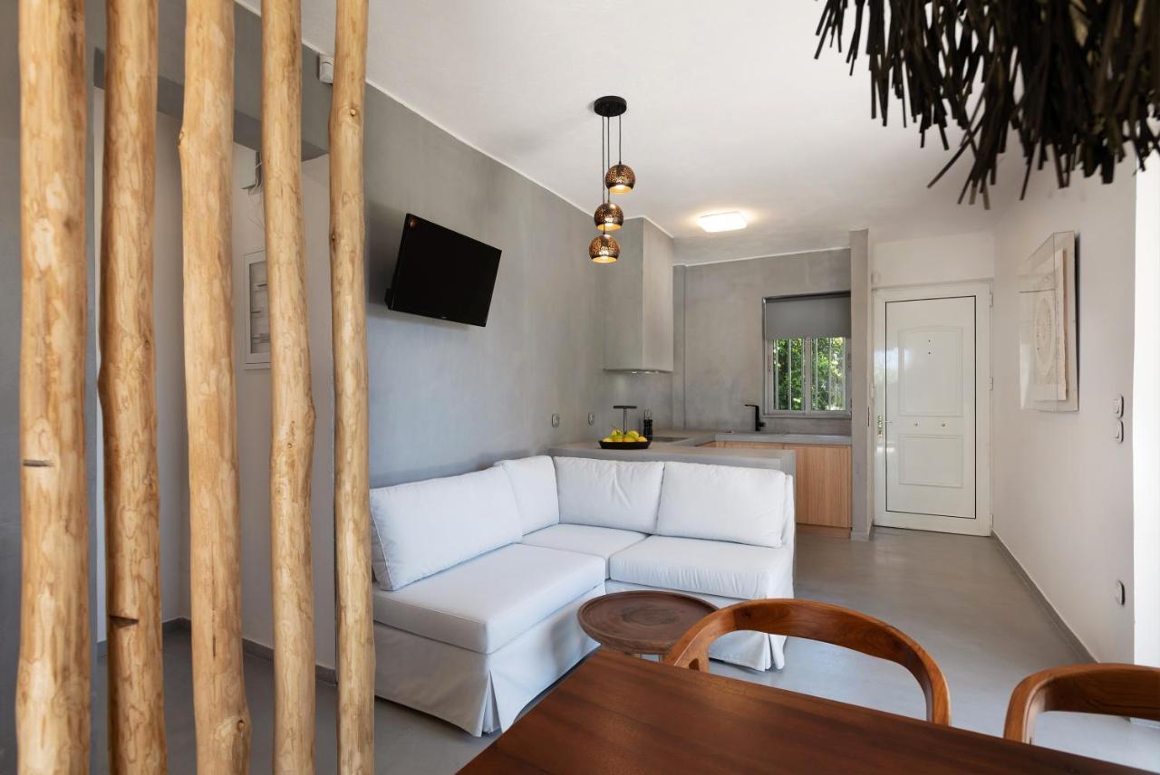 Elisa Seaside Luxury Loutraki (Corinthia)
