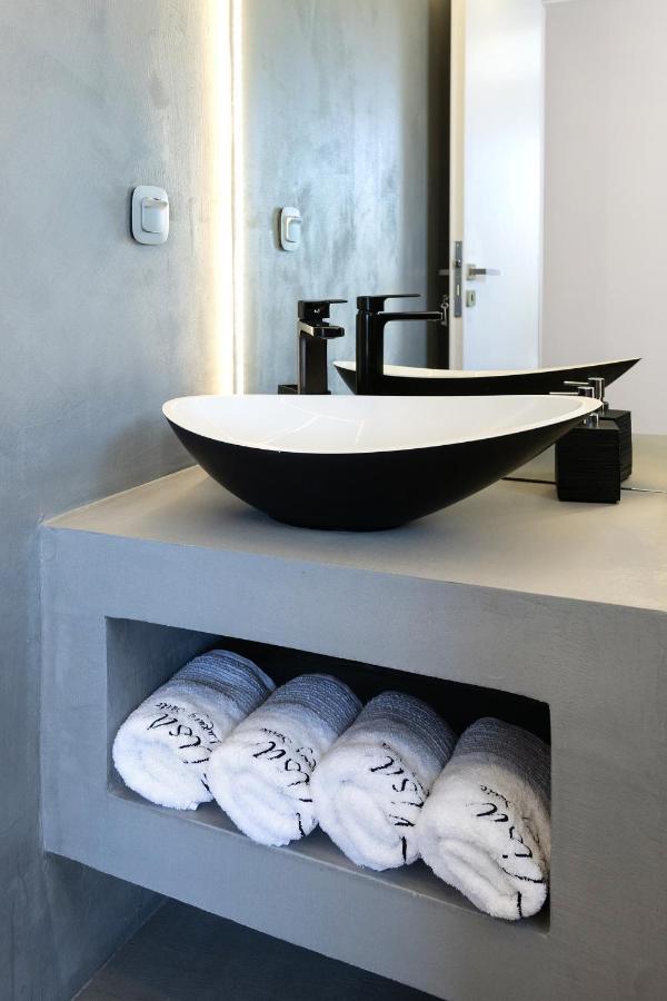 Elisa Seaside Luxury Apartment *