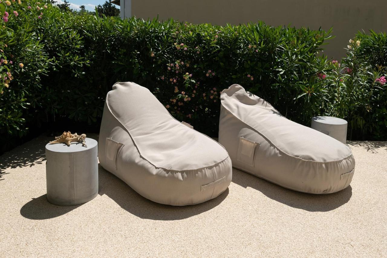 Elisa Seaside Luxury Apartment