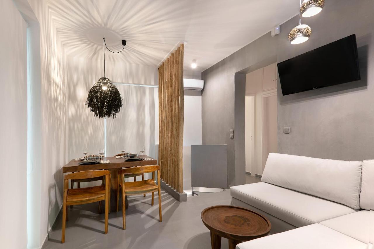 Elisa Seaside Luxury * Loutraki (Corinthia)