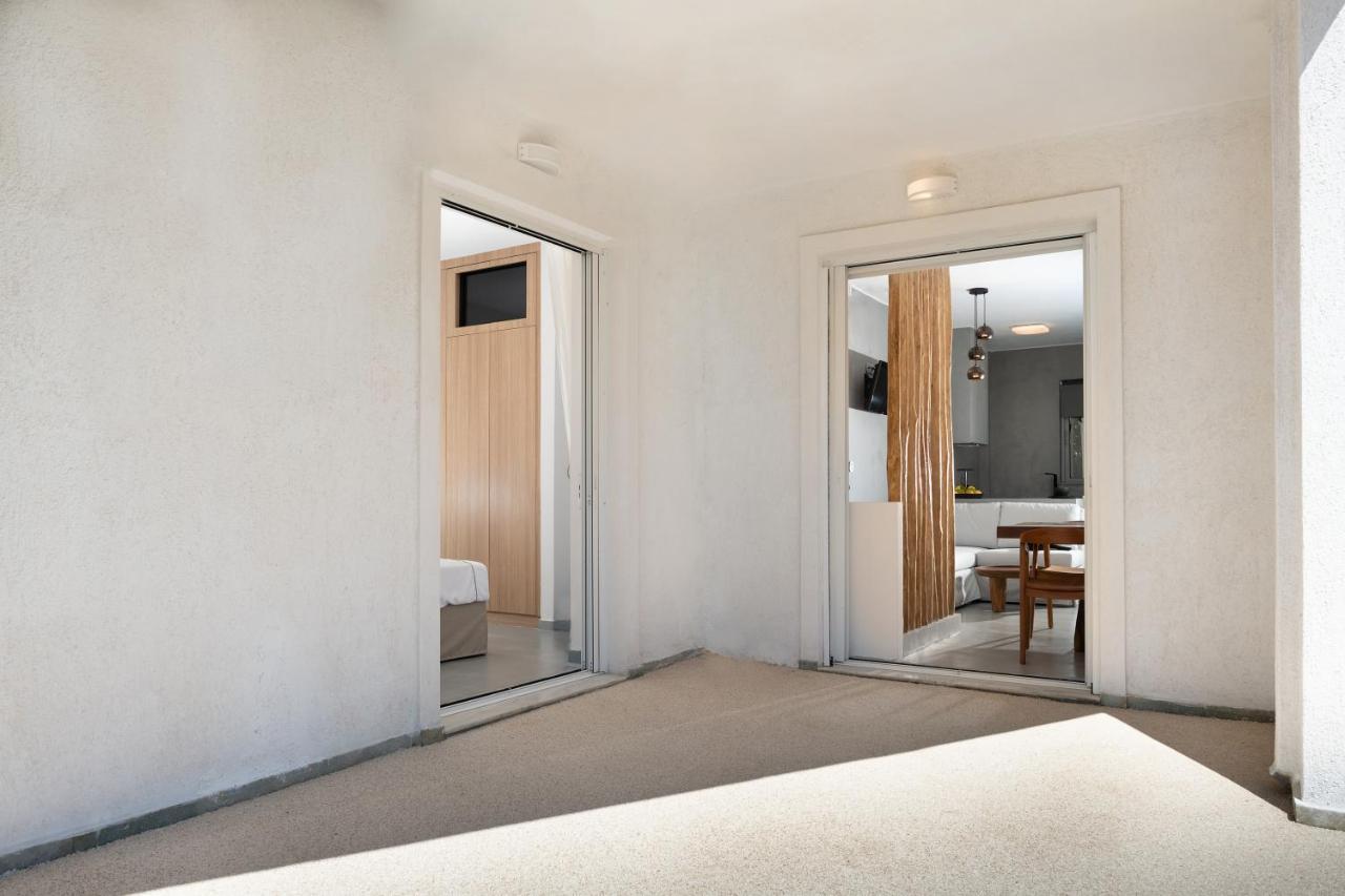 Apartment Elisa Seaside Luxury *
