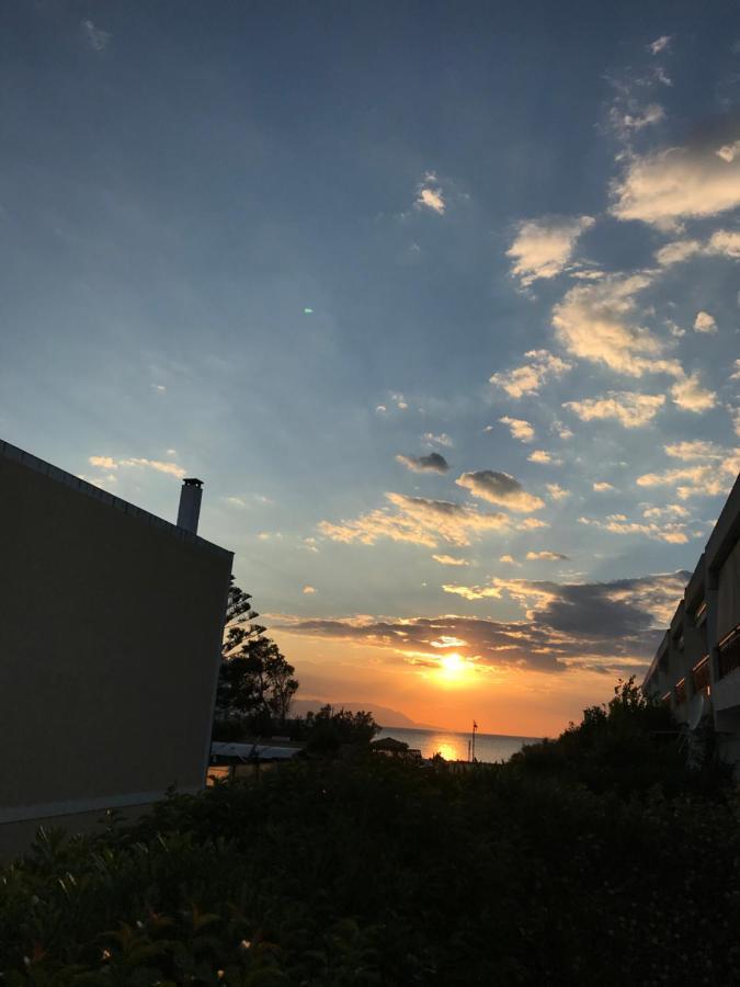 Elisa Seaside Luxury * Loutraki (Corinthia)