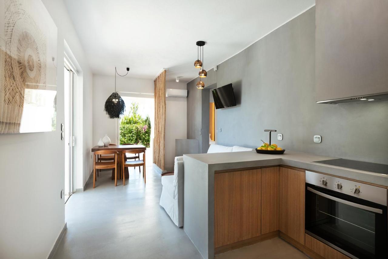 Elisa Seaside Luxury Loutraki (Corinthia)