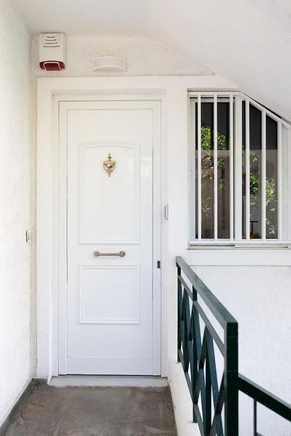 Apartment Elisa Seaside Luxury *